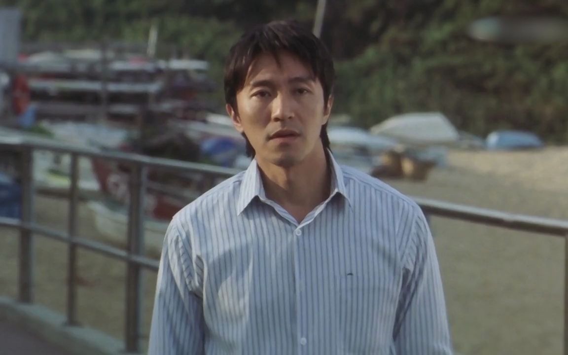 现实切口观后杂谈