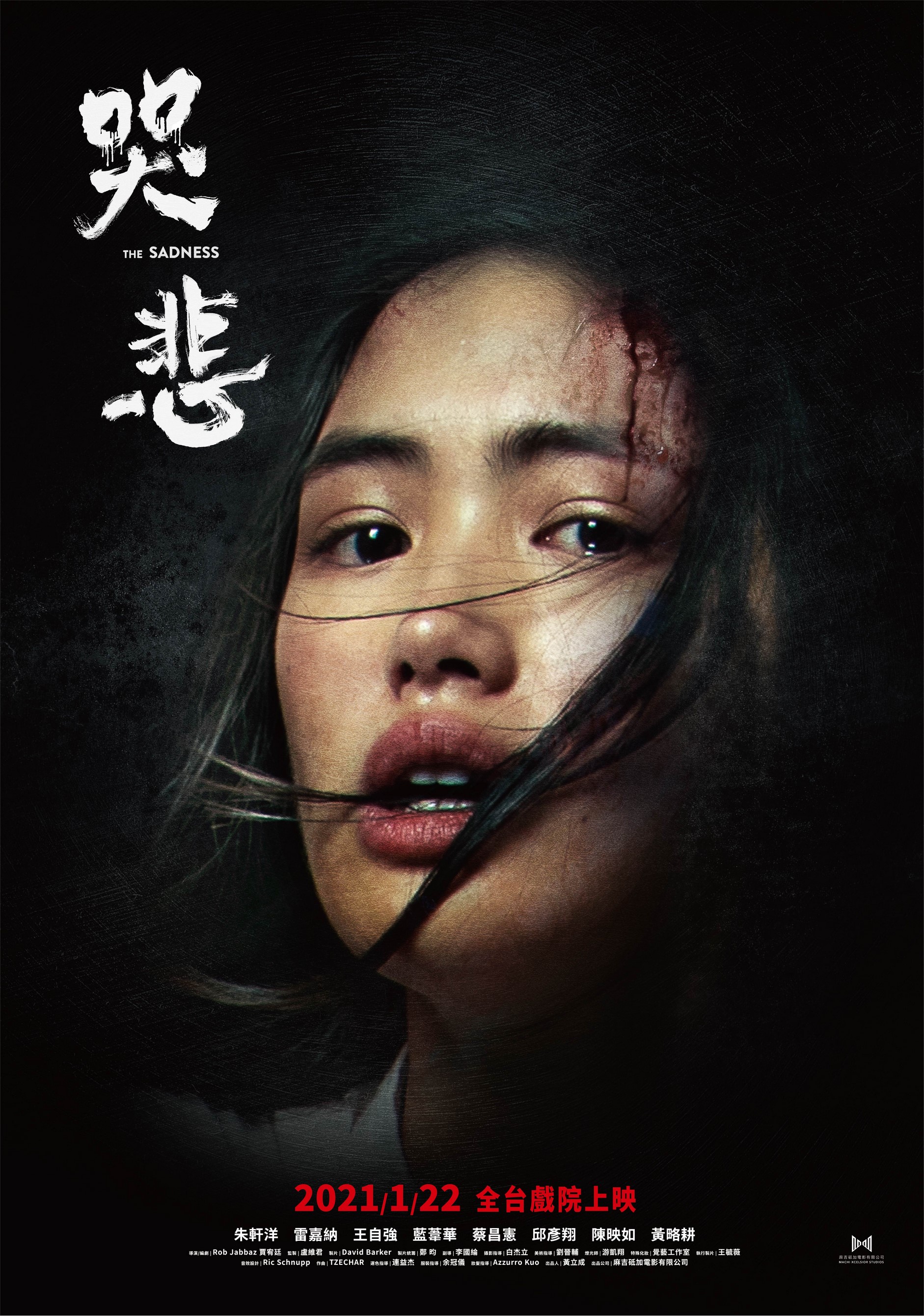 单元式镜头巡游
